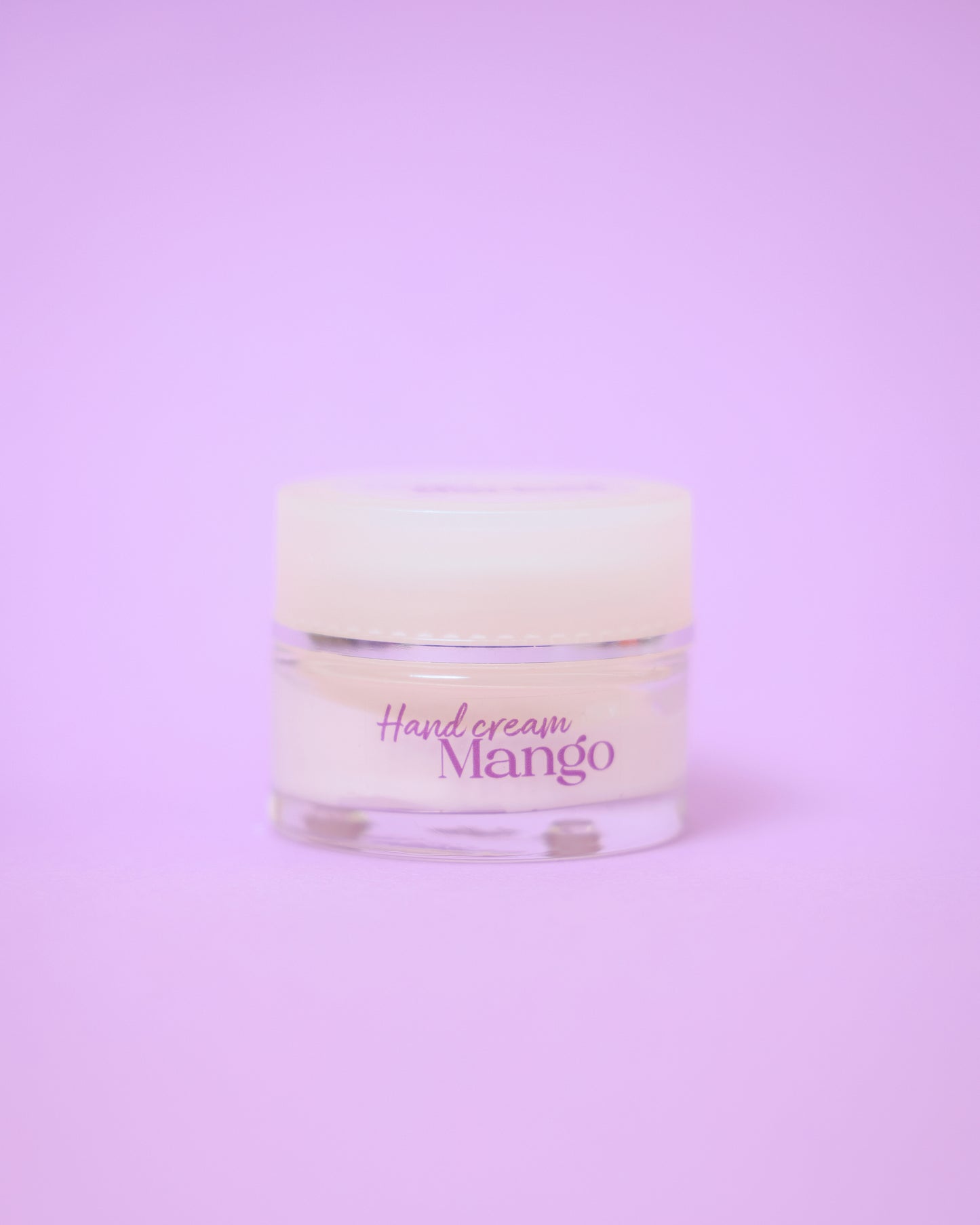 Hand Cream