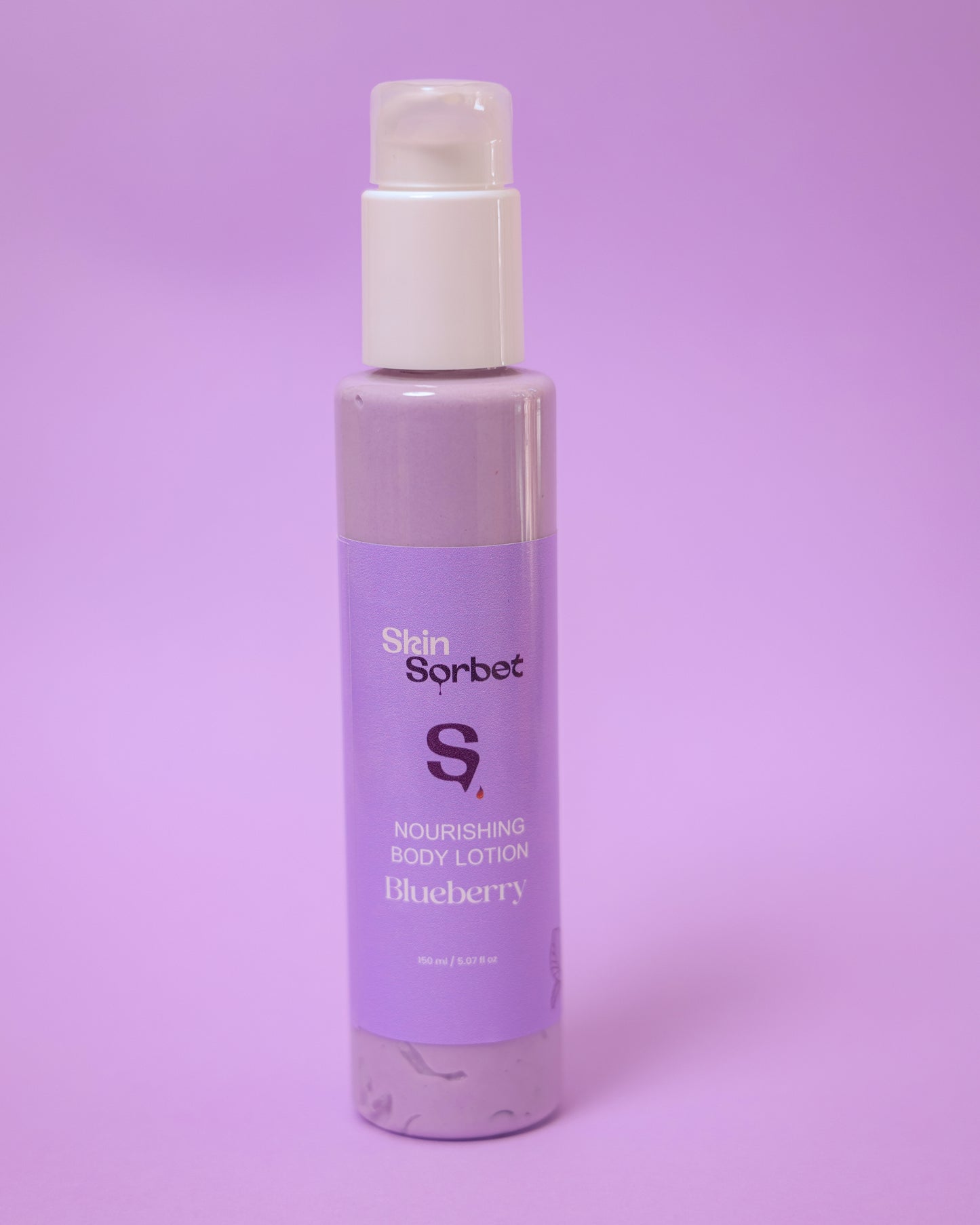 Body Lotion