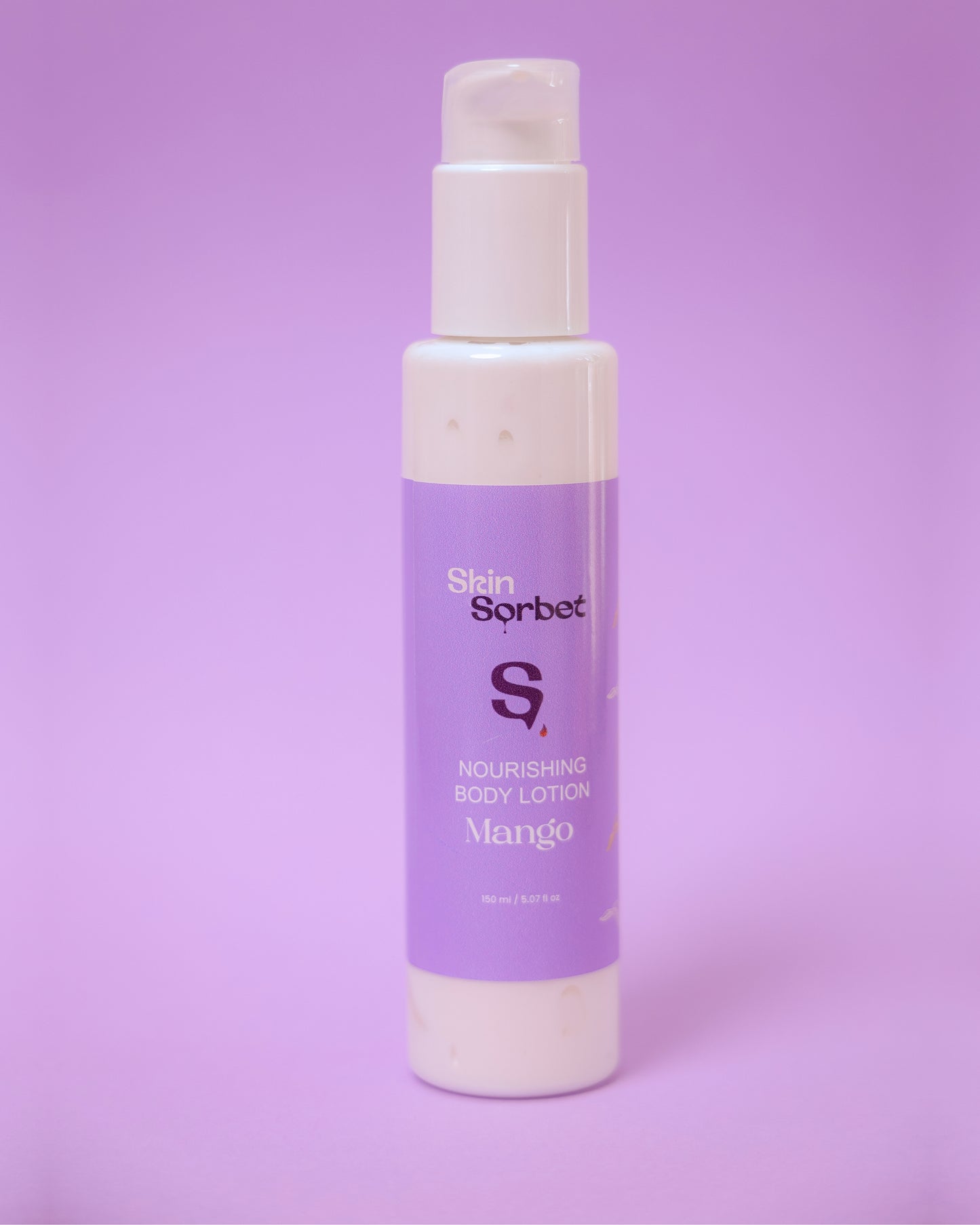 Body Lotion