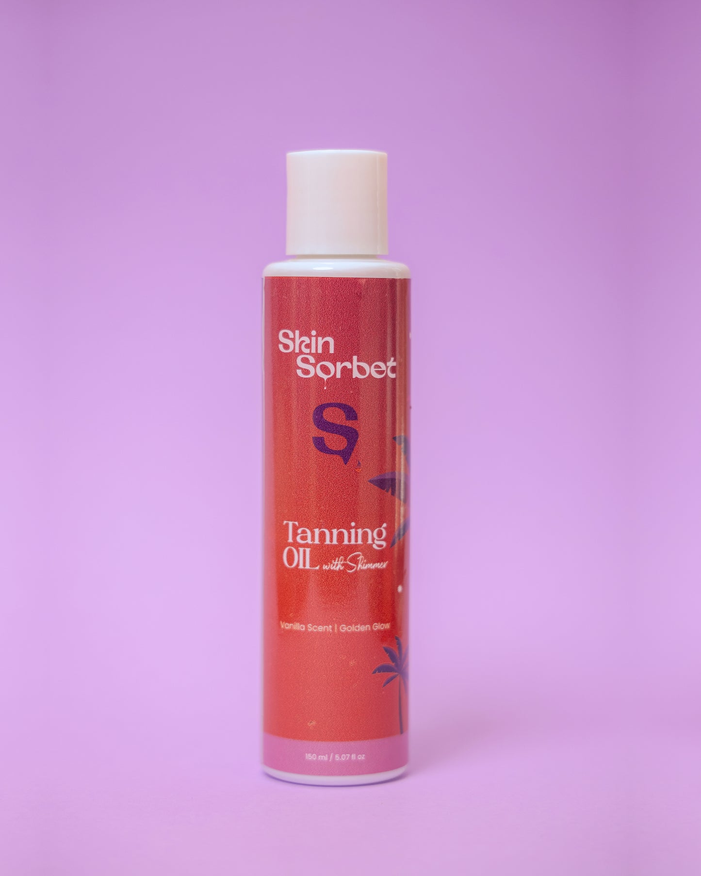 Tanning Oil