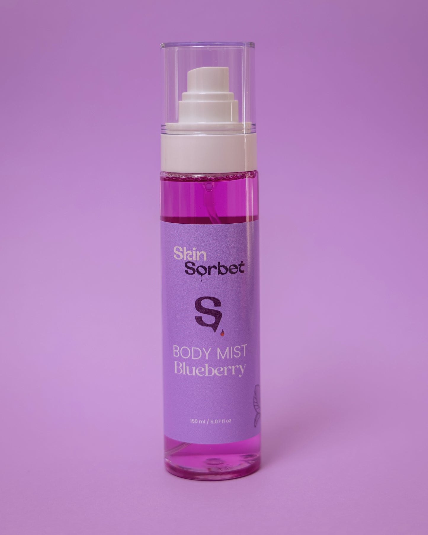 Body Mist
