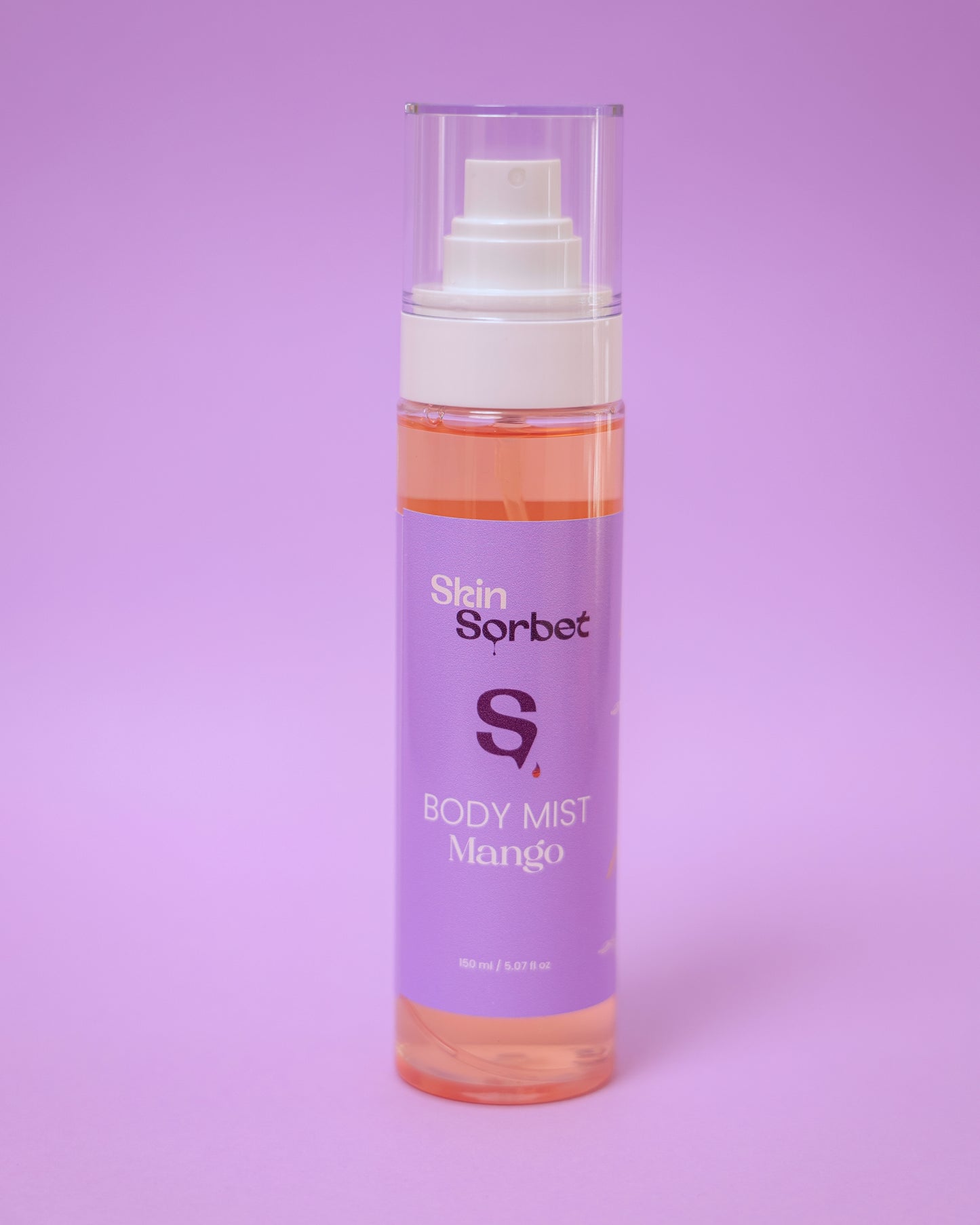 Body Mist